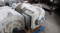 General Electric 75 HP 650/750 RPM 504AT DC Motors 81354